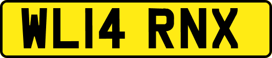 WL14RNX