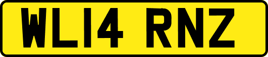 WL14RNZ