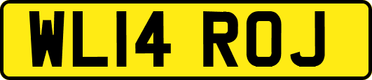 WL14ROJ