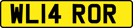 WL14ROR