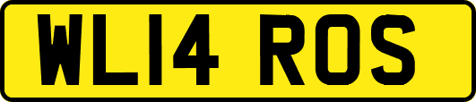 WL14ROS