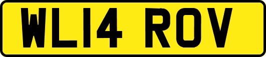 WL14ROV