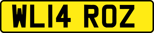 WL14ROZ