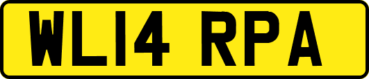 WL14RPA
