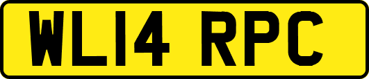 WL14RPC