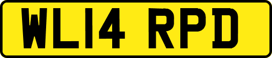 WL14RPD