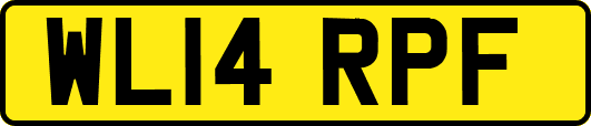 WL14RPF