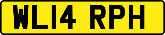 WL14RPH
