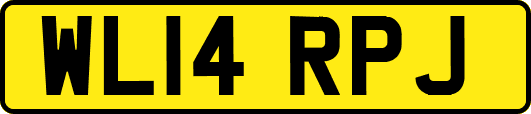 WL14RPJ