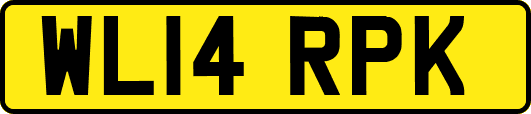 WL14RPK