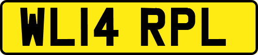 WL14RPL