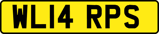 WL14RPS