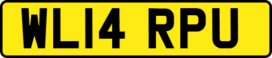 WL14RPU