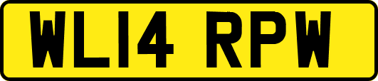 WL14RPW