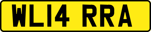WL14RRA