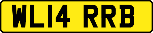 WL14RRB