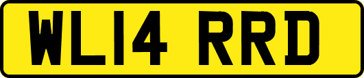 WL14RRD