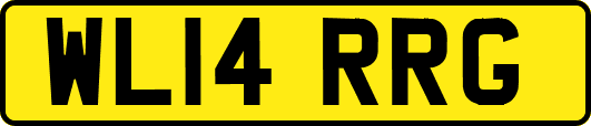 WL14RRG