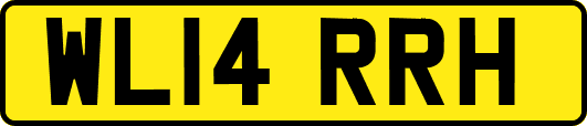 WL14RRH