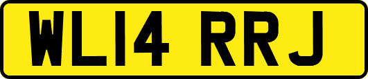 WL14RRJ