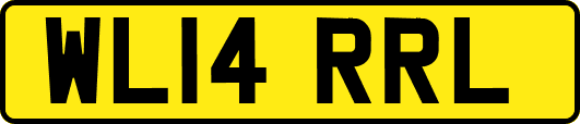 WL14RRL
