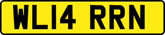 WL14RRN