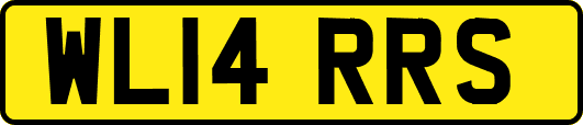 WL14RRS