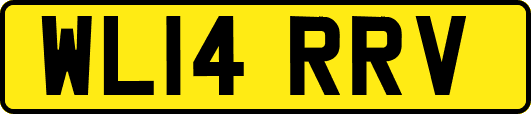 WL14RRV