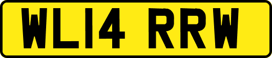 WL14RRW