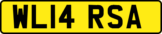 WL14RSA