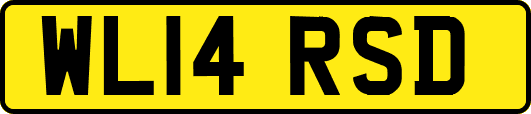 WL14RSD
