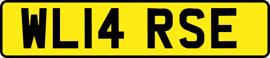 WL14RSE