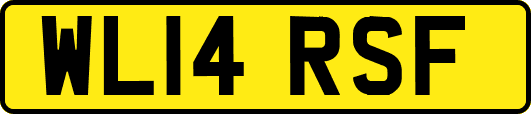 WL14RSF