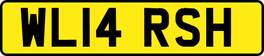 WL14RSH