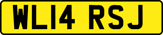 WL14RSJ
