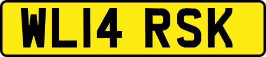 WL14RSK
