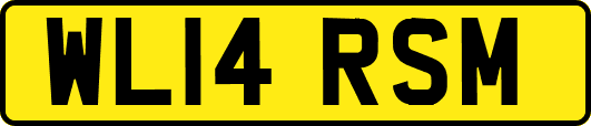 WL14RSM