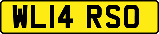 WL14RSO