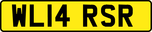 WL14RSR
