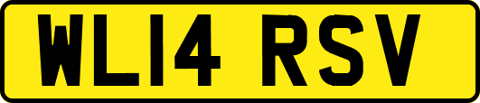 WL14RSV