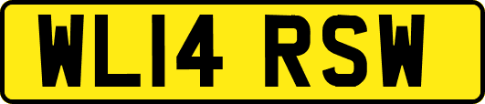 WL14RSW