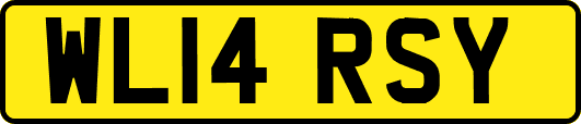 WL14RSY