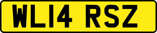 WL14RSZ