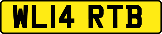 WL14RTB