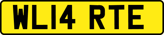 WL14RTE