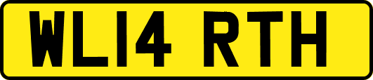 WL14RTH