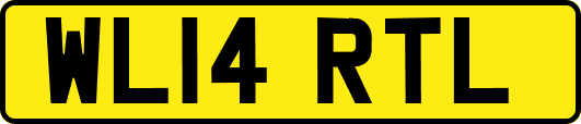 WL14RTL