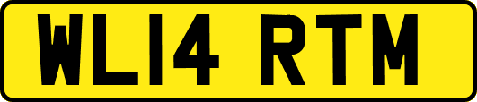 WL14RTM