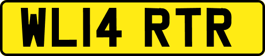 WL14RTR