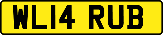 WL14RUB